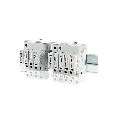 DC Over voltage Option for CORE 1  STP 50 (50 pack by Valotronics)