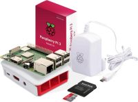 Raspberry Pi with US2000C /US3000C/UP5000 cable. System Monitoring KIT (incl cab