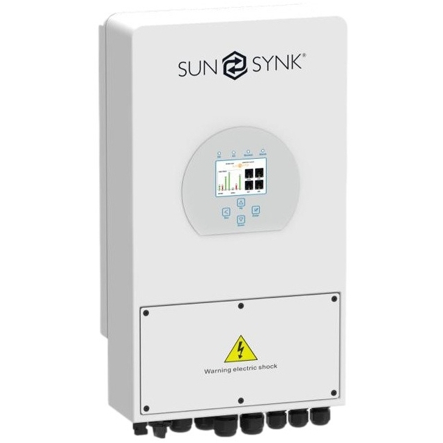 Sunsynk 5kW inverter 48V