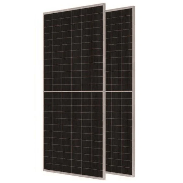 415watt JINKO Solar PV MONO