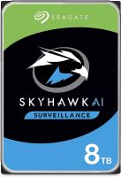 Seagate Skyhawk 8TB 3.5- 7200 RPM SATA 6GB/s 256MB Cache