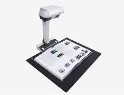 Ricoh A3 ScanSnap SV600 overhead scanner Simplex USB2.0 LED
