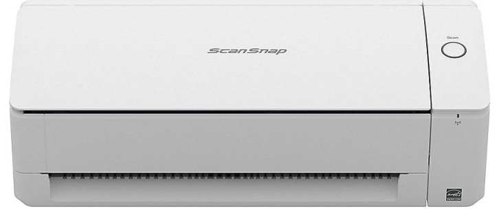 Ricoh A4 30ppm/60ipm Duplex Dual-Path ADF Wi-Fi USB3.2 LED Desktop Scanner