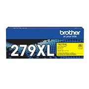 Brother / High Yield Yellow Toner Cartridge for MFC-L8390CDW/ MFC-L3760CDW