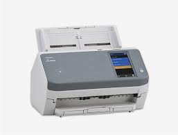 Ricoh A4 60ppm/120ipm Duplex ADF Touchscreen Wi-Fi USB3.1 Gigabit Ethernet LED W