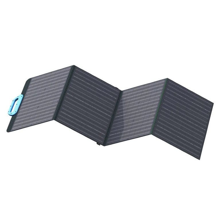 BLUETTI 120W MONO SOLAR PANEL FOLDABLE