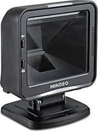 MINDEO MP8600 2D IMAGE PLATFORM SCANNER 1280X1024 IMAGE SIZE IP52 STAND