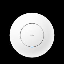 CUDY AP3000 INDOOR CEILING/WALL AX3000 2.5GIGABIT ACCESS POINT WITH MESH