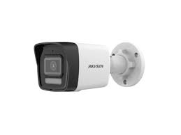 HIKVISION 2 MP WDR FIXED BULLET AUDIO NETWORK CAMERA