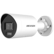 HIKVISION 4MP DARKFIGHTER FIXED MINIBULLET NETWORK CAMERA