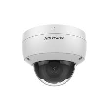 HIK 2.8MM 2 MP ACUSENSE FIXED DOME NETWORK CAMERA