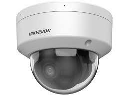 HIKVISION 4 MP POWERED BY DARKFIGHTER FIXED DOME NETWORK CAMERA