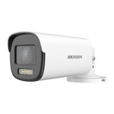 HIKVISION 2MP COLORVU POC MOTORIZED VARIFOCAL BULLET CAMERA,UP TO 40M WHITE LIGHT DISTANCE,IP68
