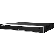 HIKVISION 16-CH 1U K SERIES ACUSENSE 4K NVR