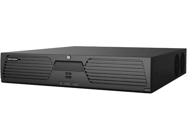 HIKVISION ACUSENSE 32 CHANNEL NVR