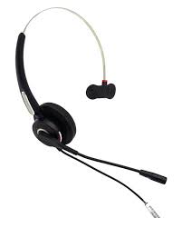 FANVIL DUAL STEREO IP HEADSET