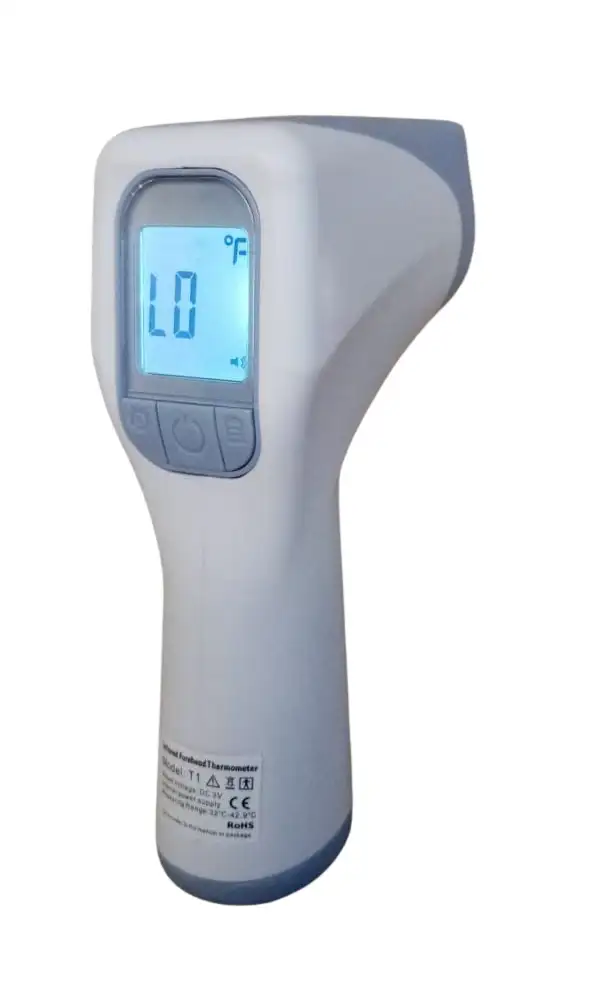 SMART NPOWER FD-803 THERMOMETER
