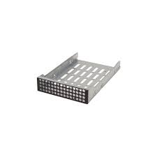SUPERMICRO BLACK FIXED 3.5" HDD TRAY OR FDD DUMMY TRAY FOR SC825