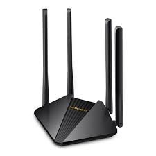 MERCUSYS MR30G AC1200 WIRELESS DUAL BAND GIGABIT ROUTER
