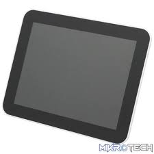 PARTNER AFRICA CD97 9.7" CUSTOMER DISPLAY