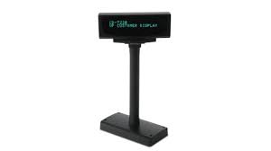 PARTNER AFRICA VFD2800 2X20 CUSTOMER DISPLAY USB