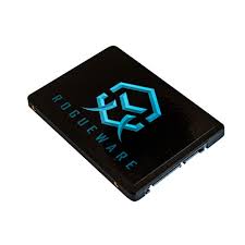 ROGUEWARE NX100S 2TB SATA3 2.5" 3D NAND SOLID STATE DRIVE
