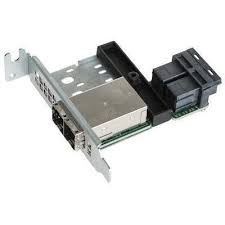 SUPERMICRO 8PORT HD INT-EXT CARD F/JBOD