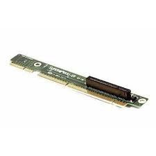 SUPERMICRO ACC - RISER CARD 1U LHS PCI-E X8