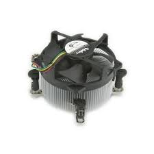 SUPERMICRO 2U+UP ACTIVE HEATSINK SKT1155