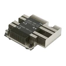 SUPERMICRO ACC - 1U PASSIVE HEAT-SINK 3647 SQUARE ILM