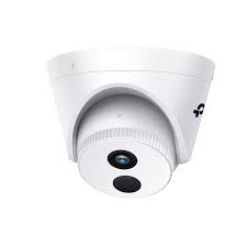 TP-LINK VIGI 3MP TURRET NETWORK CAMERA 2.8MM