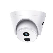TP-LINK VIGI 3MP TURRET NETWORK CAMERA 4MM
