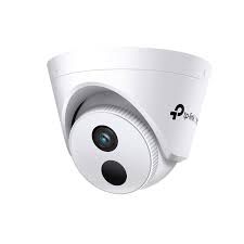 TP-LINK VIGI C420I 2MP IR TURRET NETWORK CAMERA 2.8MM
