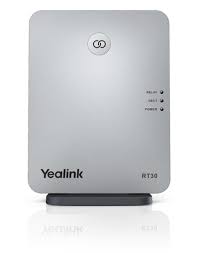 YEALINK DETECT PHONE REPEATER