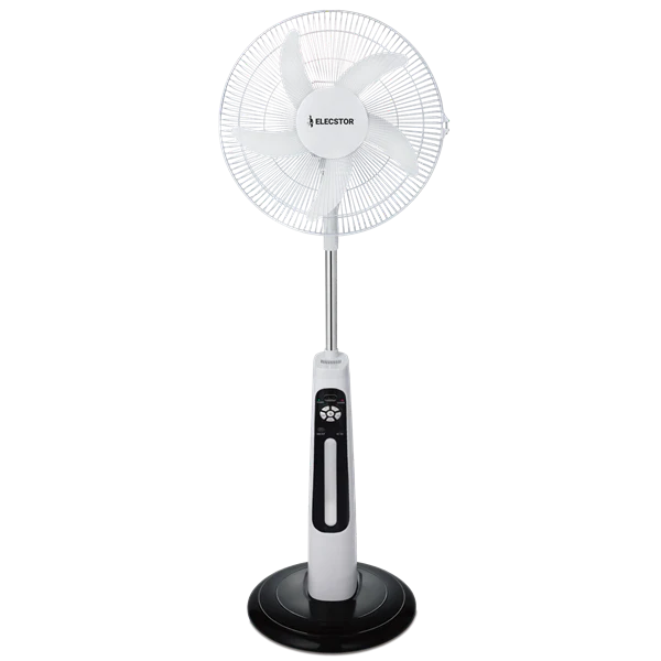 Elecstor 18 Inch Pedestal Fan