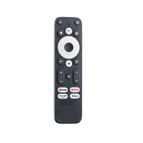 Mediabox Neo Stick Remote