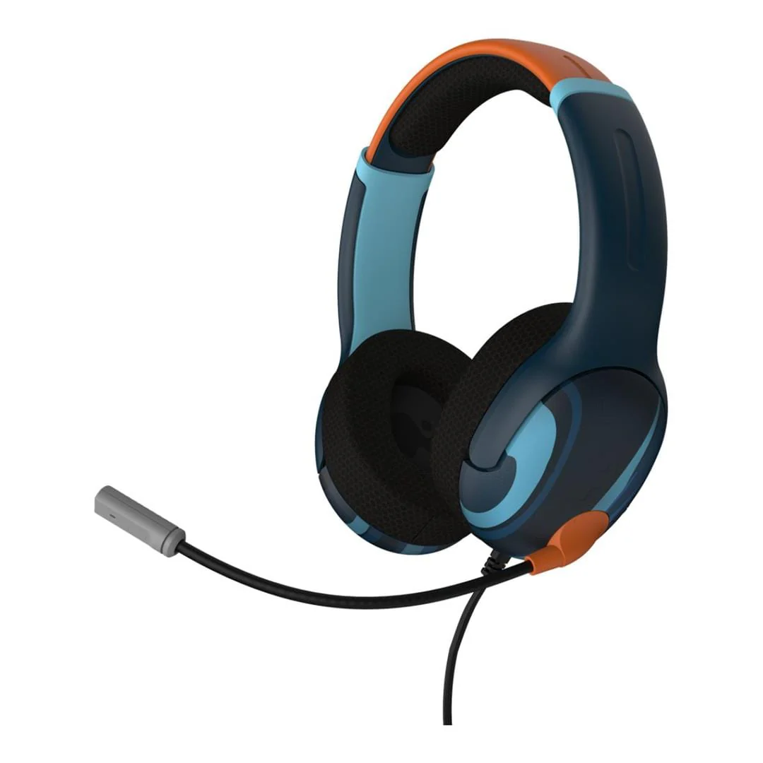 Airlite GLOW Wired Headset - Xbox - Blue Tide