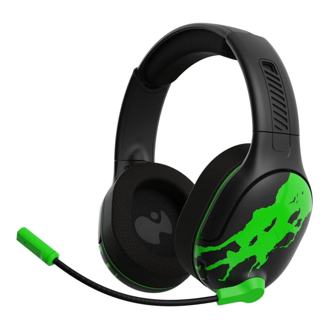 Airlite Pro Wireless Headset - Xbox - Jolt Green