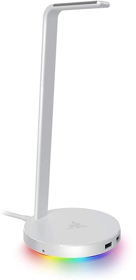 Base Station V2 Chroma -  Mercury