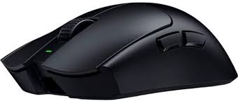 Viper V3 Pro - Black