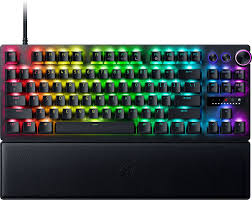 Huntsman V3 Pro Tenkeyless - US Layout