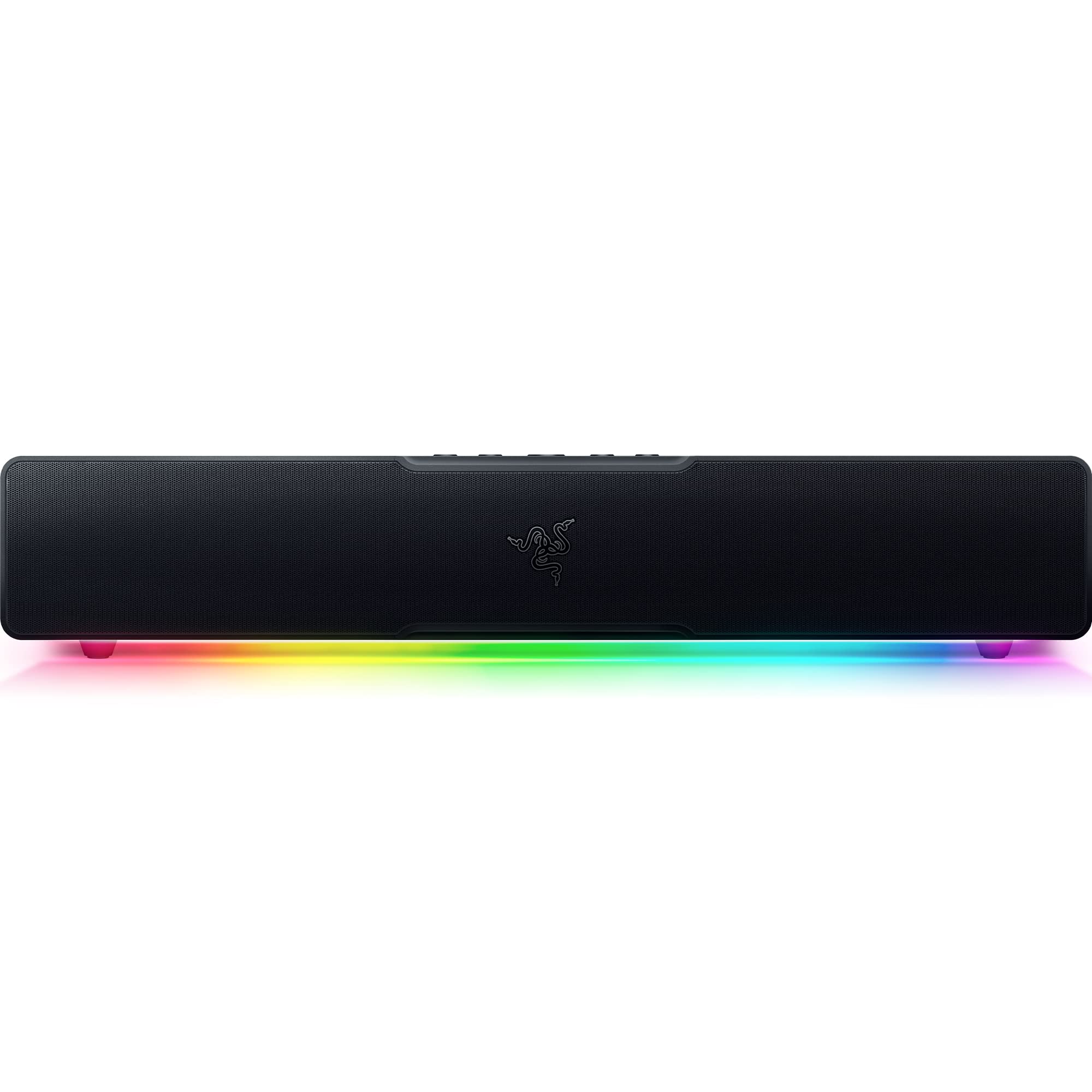 Leviathan V2 X - PC Gaming Sound Bar