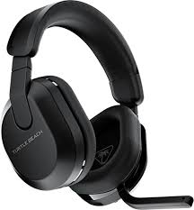 Stealth 600 Gen 3 Black Wireless headset (XB)