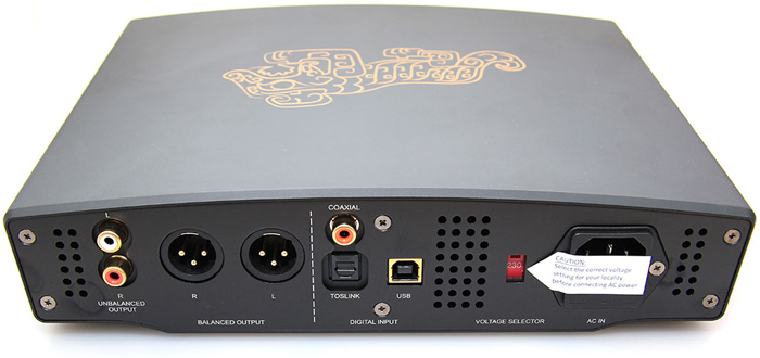 Asus Xonar Essence MUSES 01 Op-Amps, 24bit 192KHz black