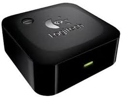 Logitech W/less Speaker Adap