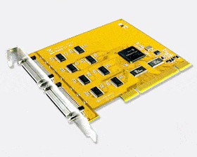 Sunix ser1600a 16xserial pci