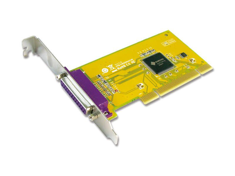 Sunix par5008A 1xlpt +Low