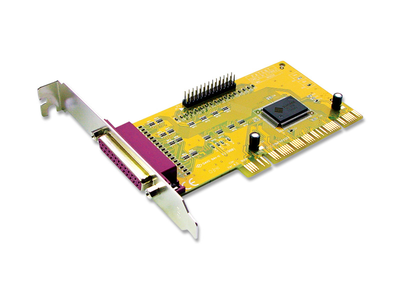 Sunix PAR5008R 1xP pci std+Low