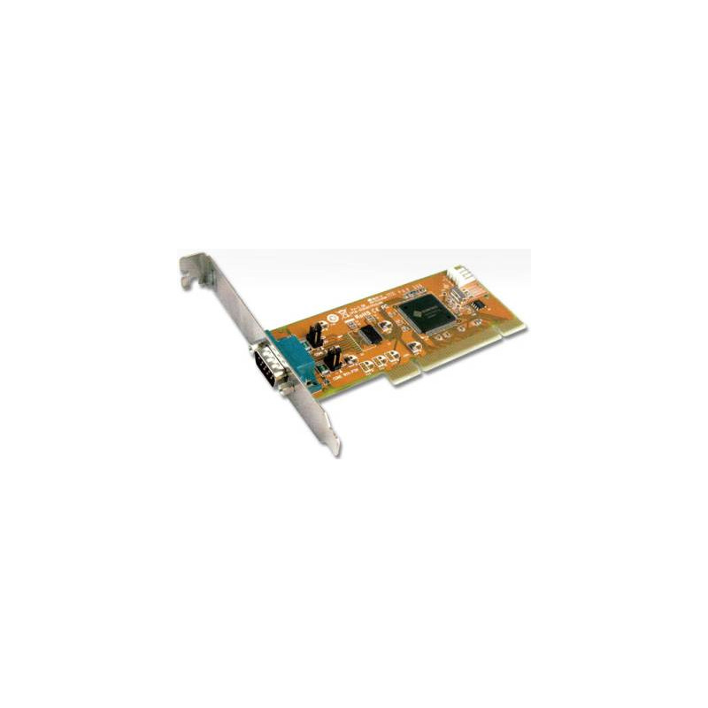 Sunix ser5027D re-map pci+Lo