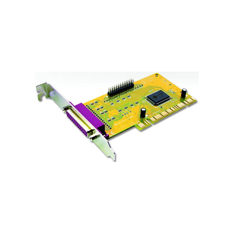Sunix ser5027H 1xser pci +Low